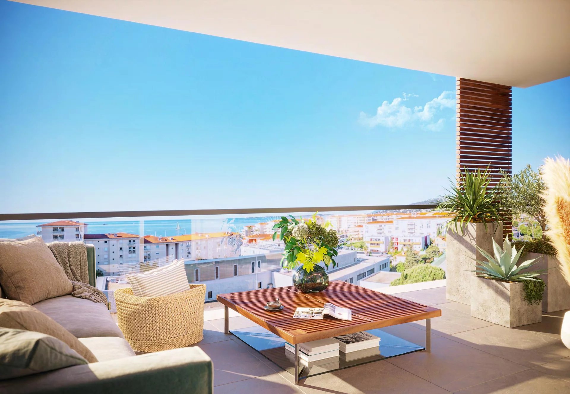 Vente Appartement Antibes