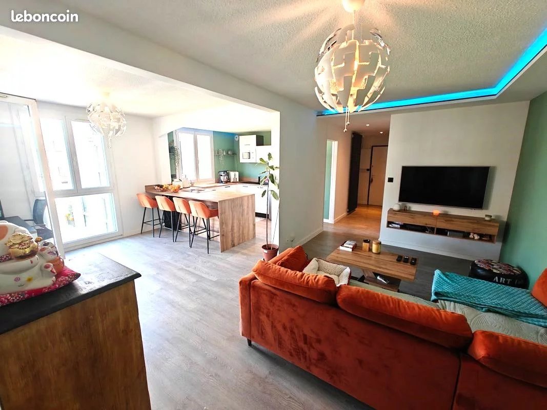 Vente Appartement Blagnac