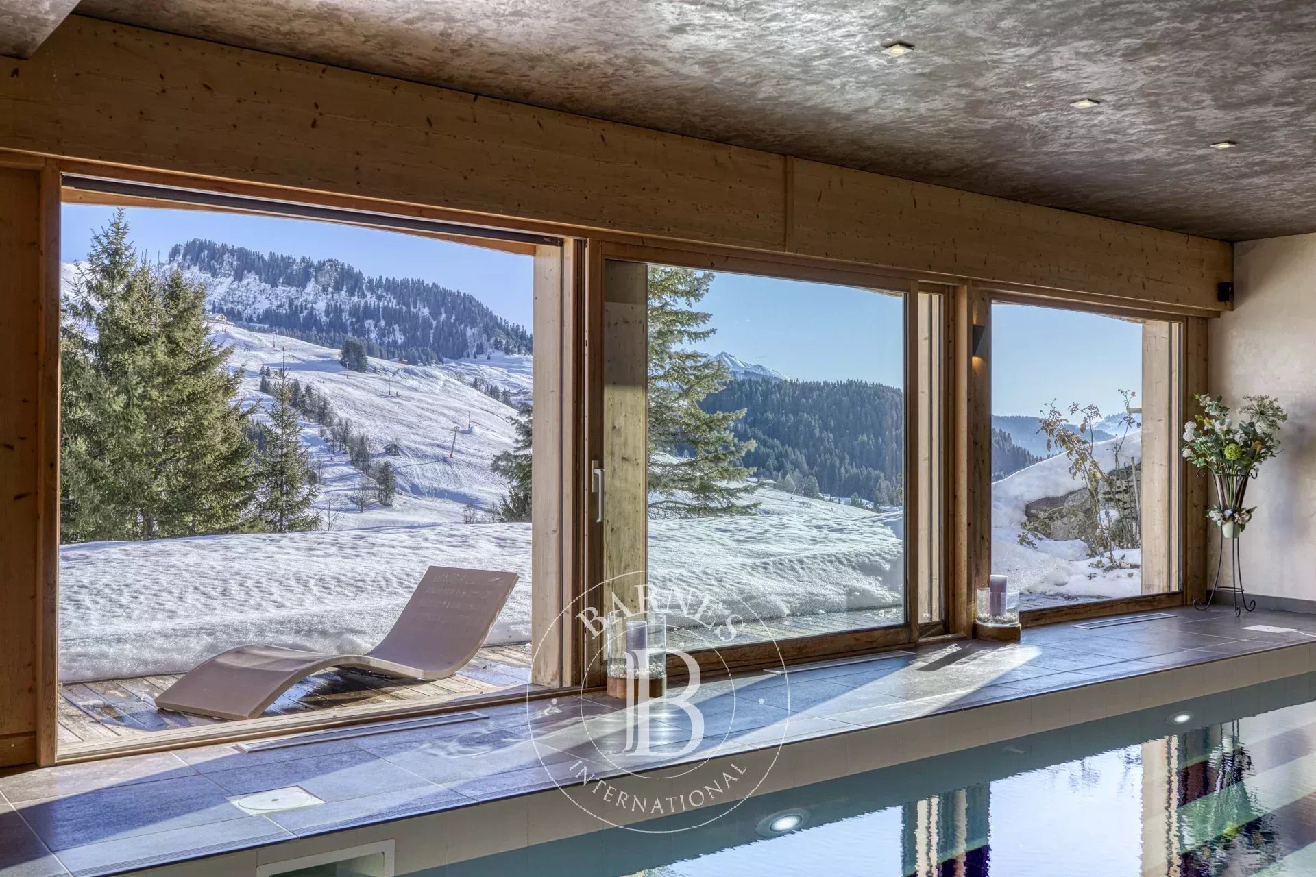 Le Grand-Bornand  - Chalet 7 Pi&egrave;ces 5 Chambres - picture 7