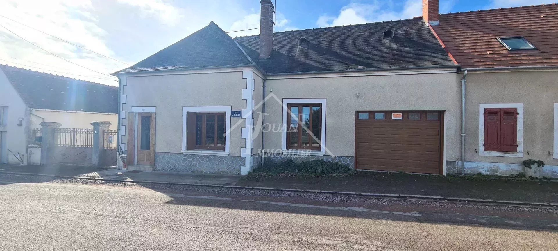 Agence immobilière de Jouan Immobilier
