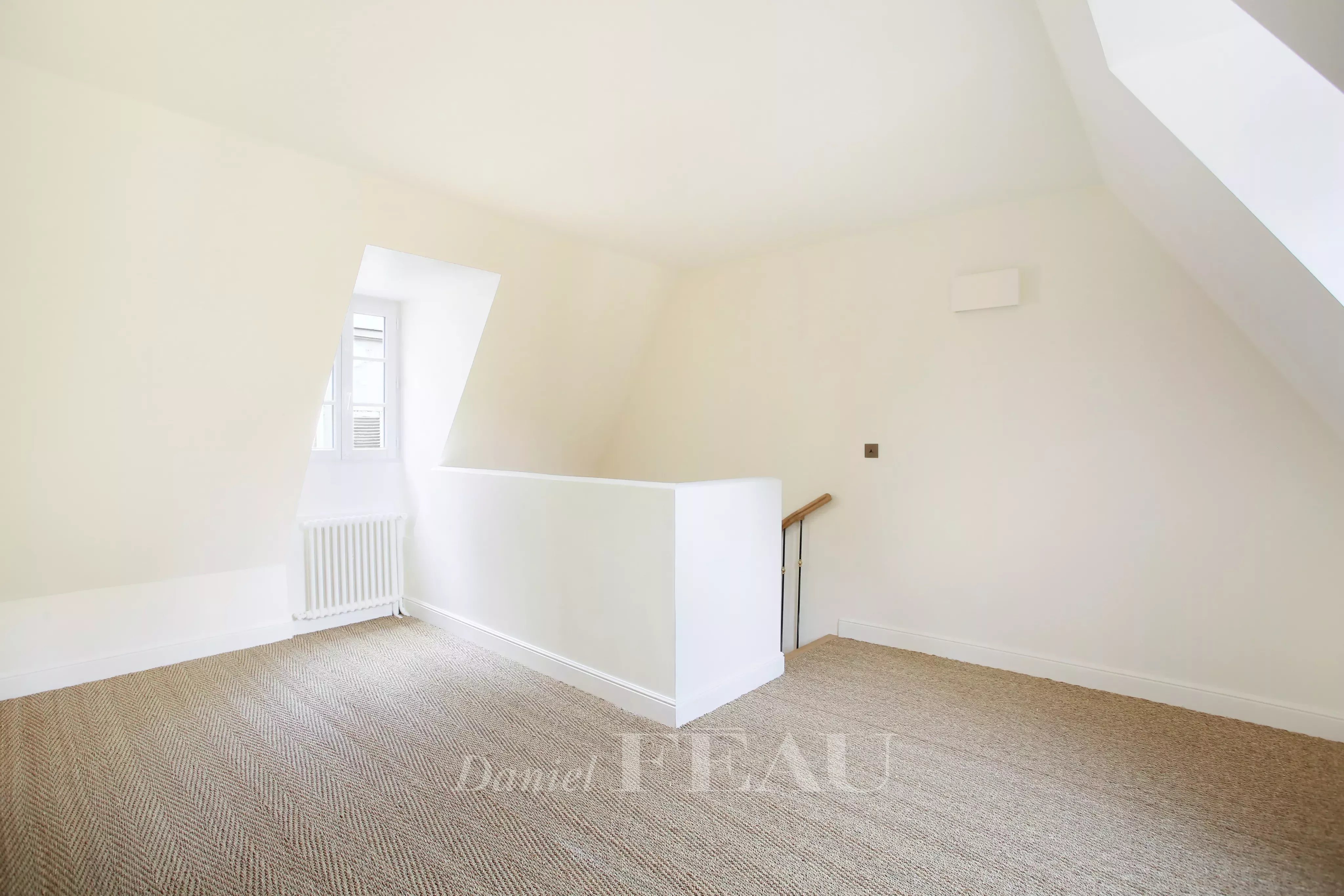 Rental Apartment Paris 5th