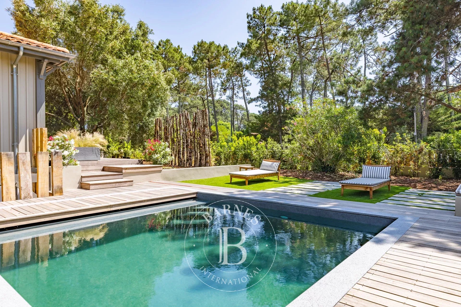 Ev Lège-Cap-Ferret - picture 33