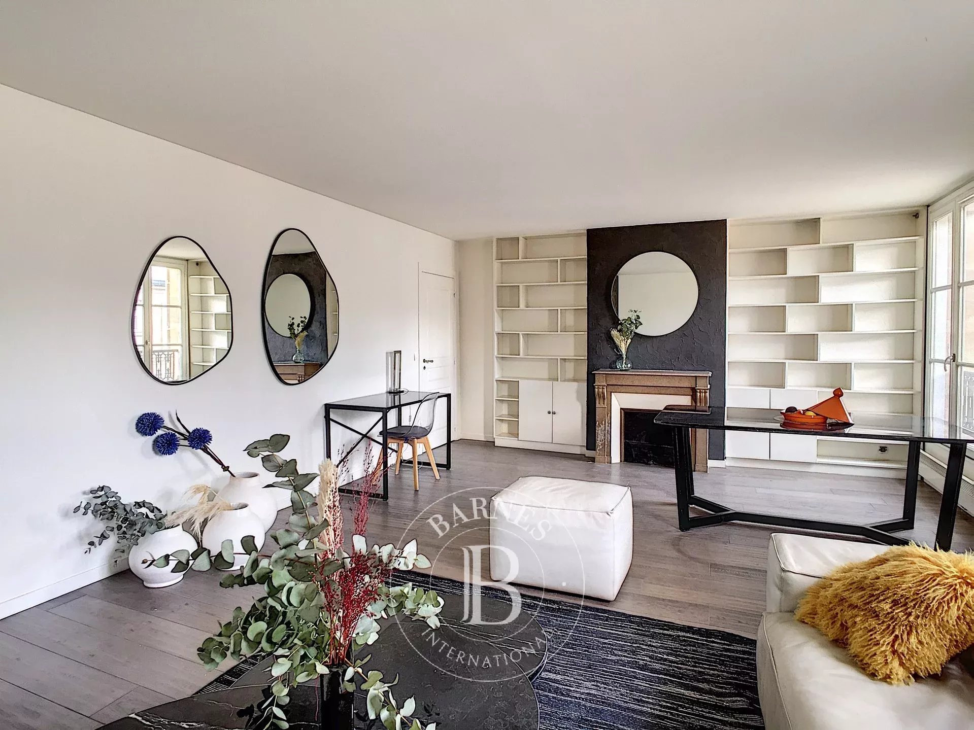 Daire Neuilly-sur-Seine