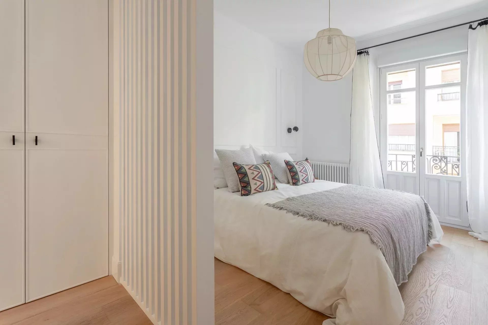 Daire Madrid - picture 35