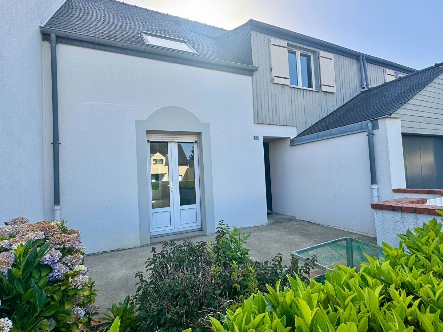 Vente Maison Vitré