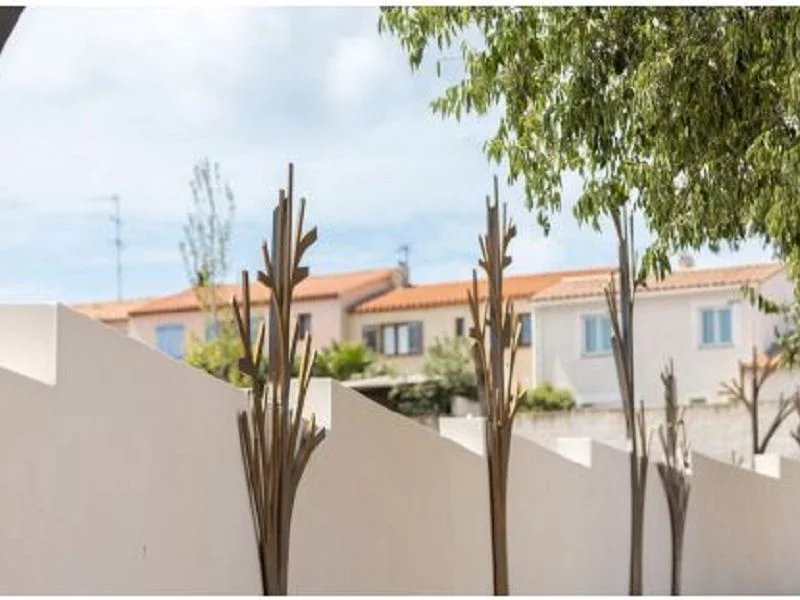 Vente Terrain Perpignan