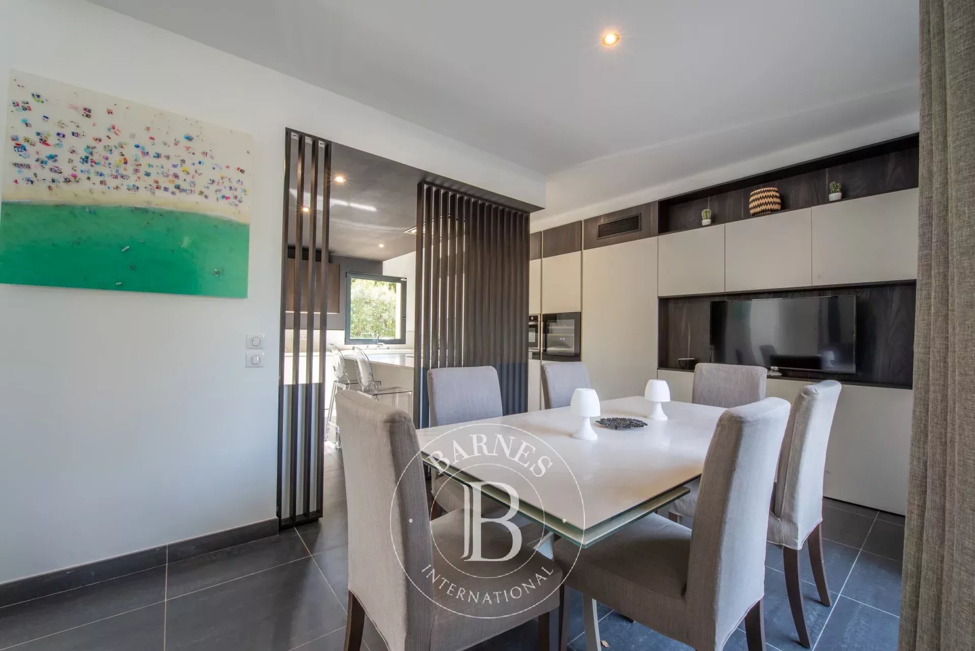 Saint-Tropez  - Villa 4 Bedrooms - picture 6
