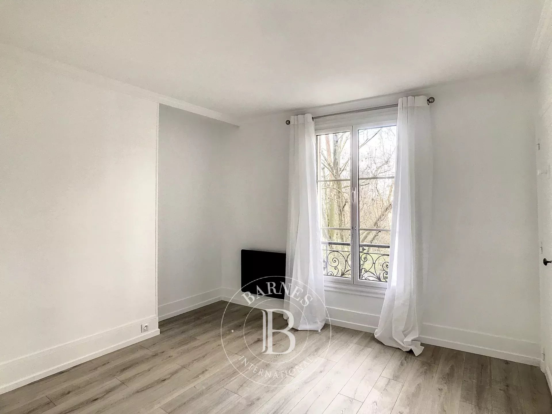 Daire Neuilly-sur-Seine - picture 8