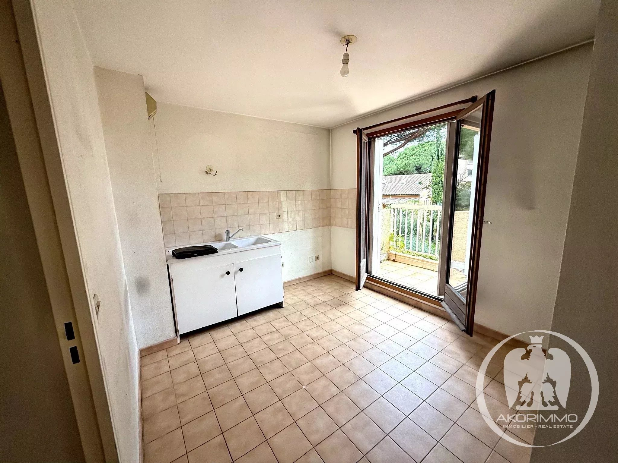 Продажа Квартира - Fréjus