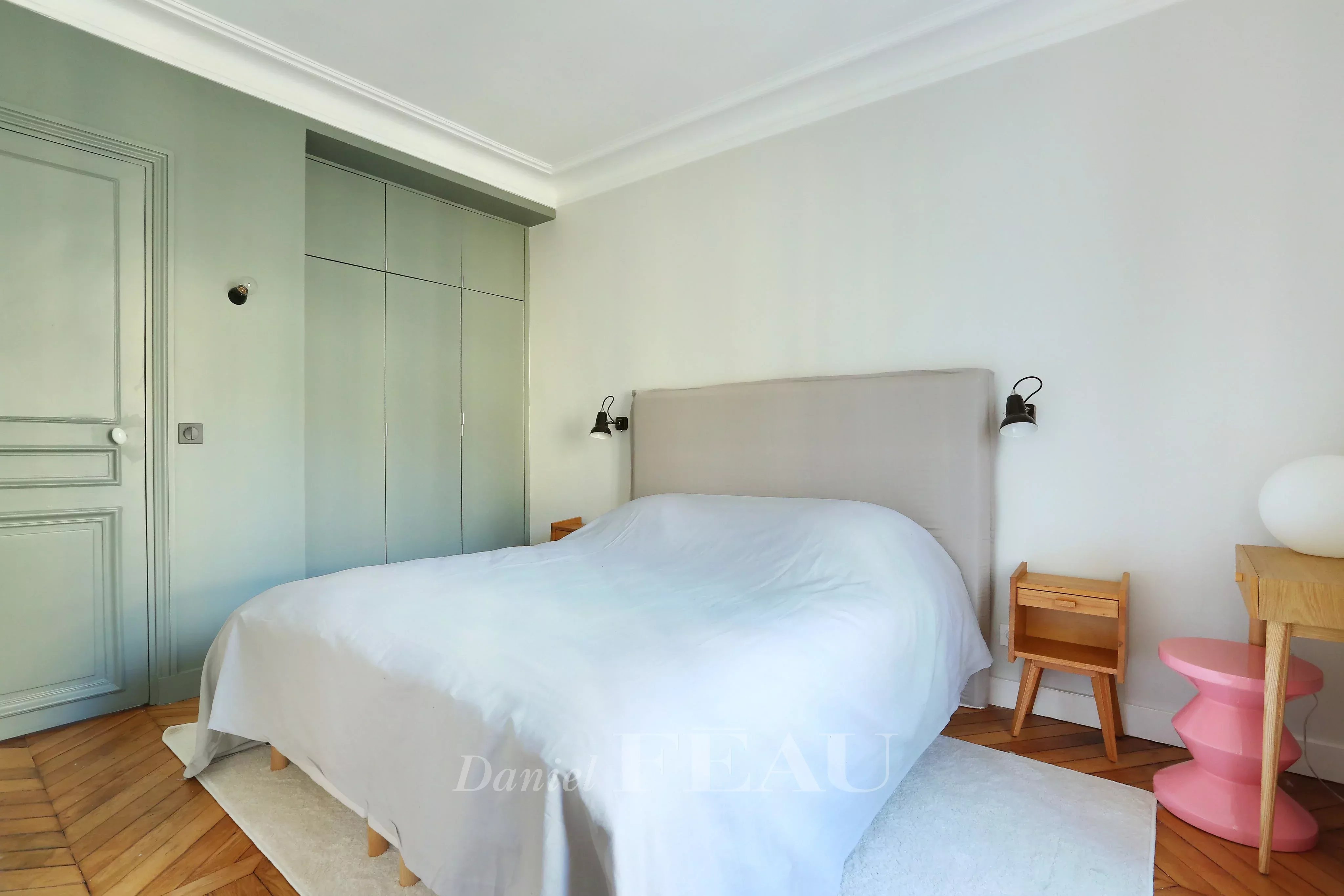 Rental Apartment Paris 7th