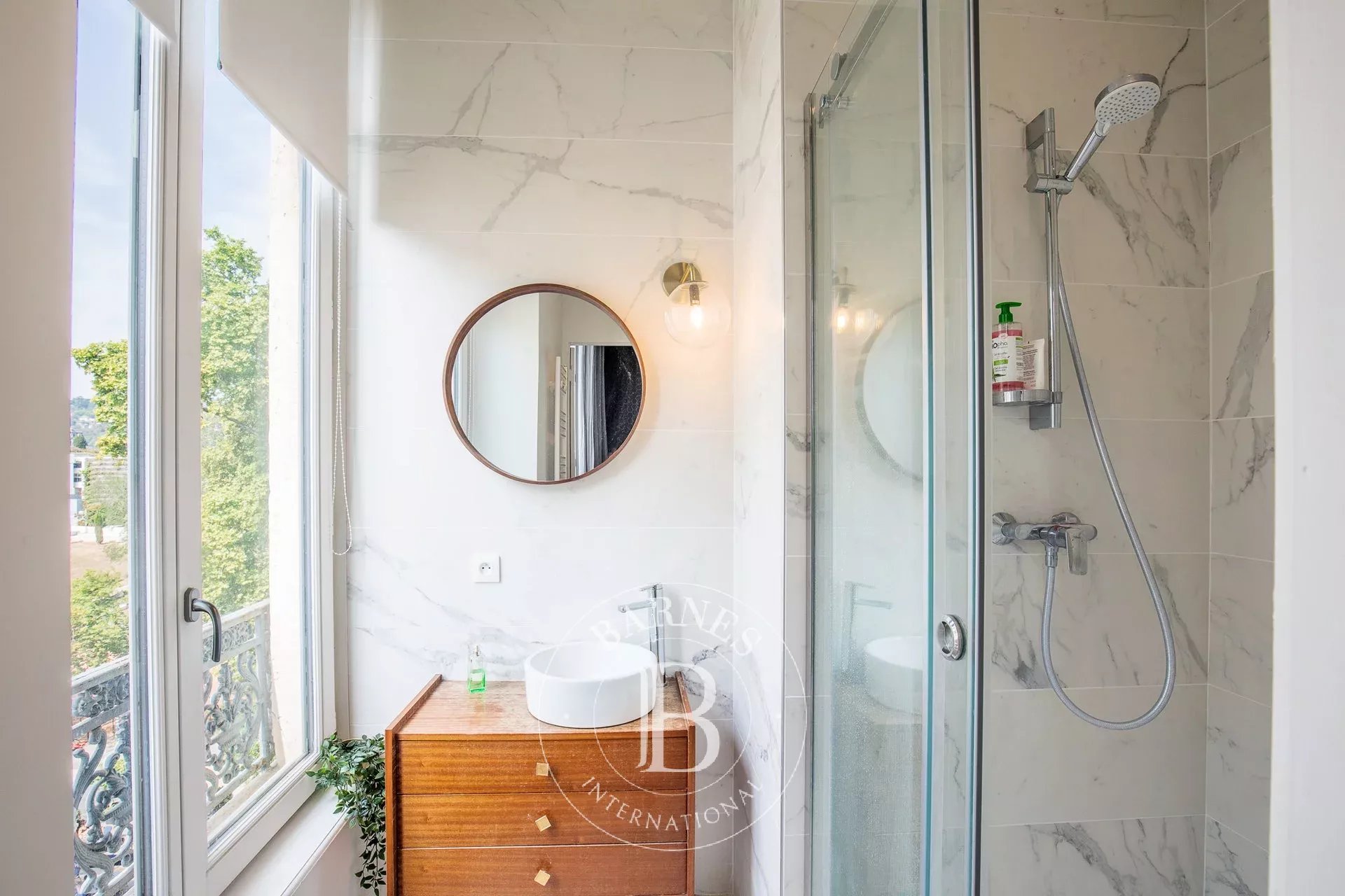 Daire Lyon 2ème - picture 10