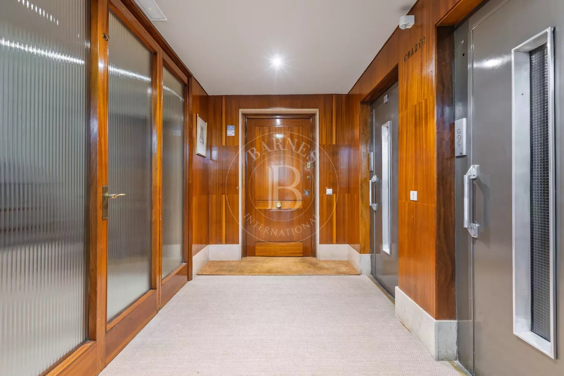 Daire Madrid - picture 38