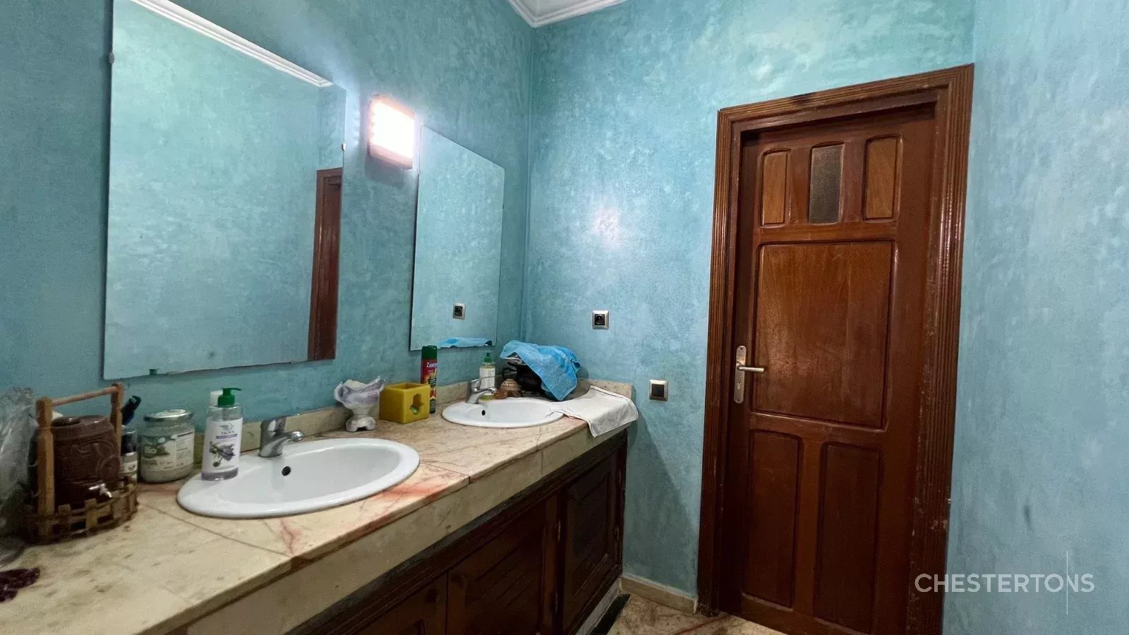  Image of Villa - 5 Bedrooms for Sale in Rabat-Rabat-Morocco, Image 11