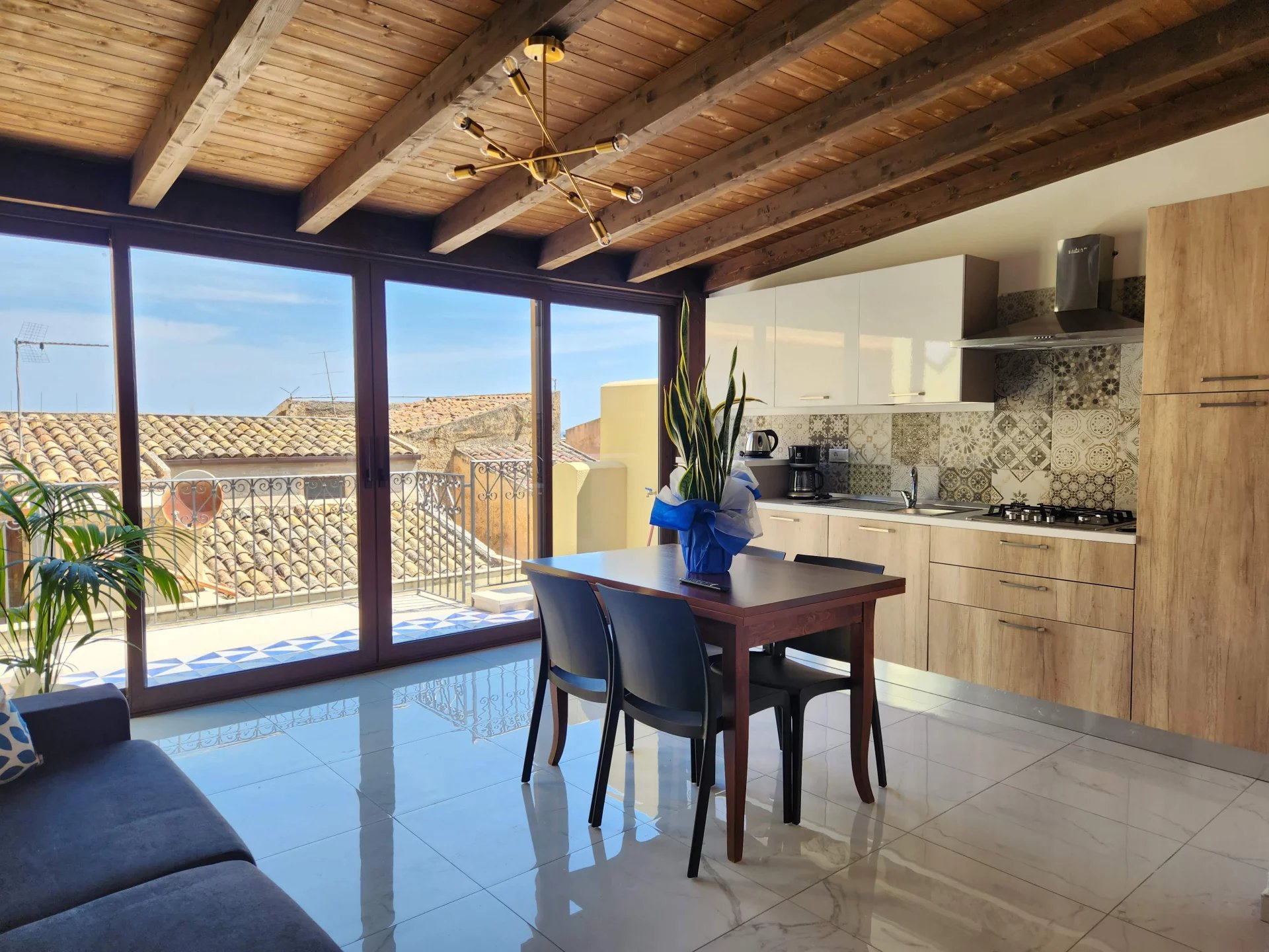 Agence immobilière de Parla Real Estate