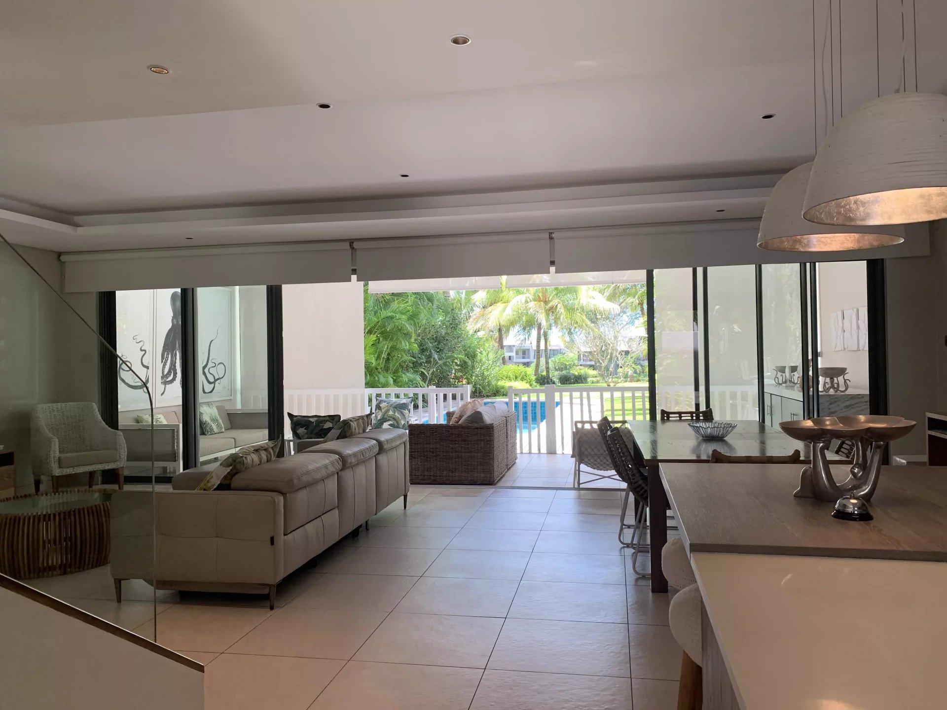 Dubleks Beau Champ - picture 19