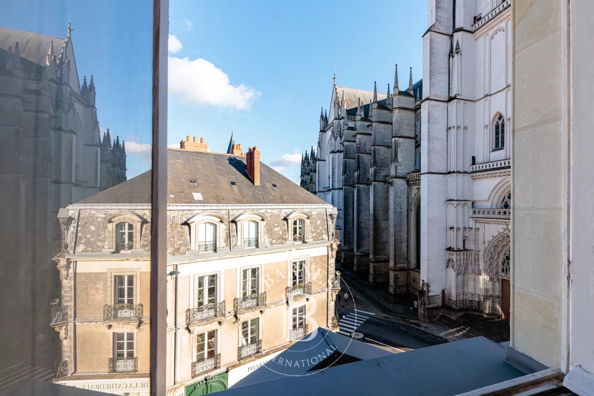 Nantes  - Bureaux 7 Pi&egrave;ces - picture 9