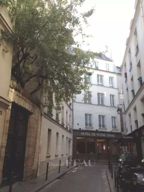 Rental Apartment Paris 5th