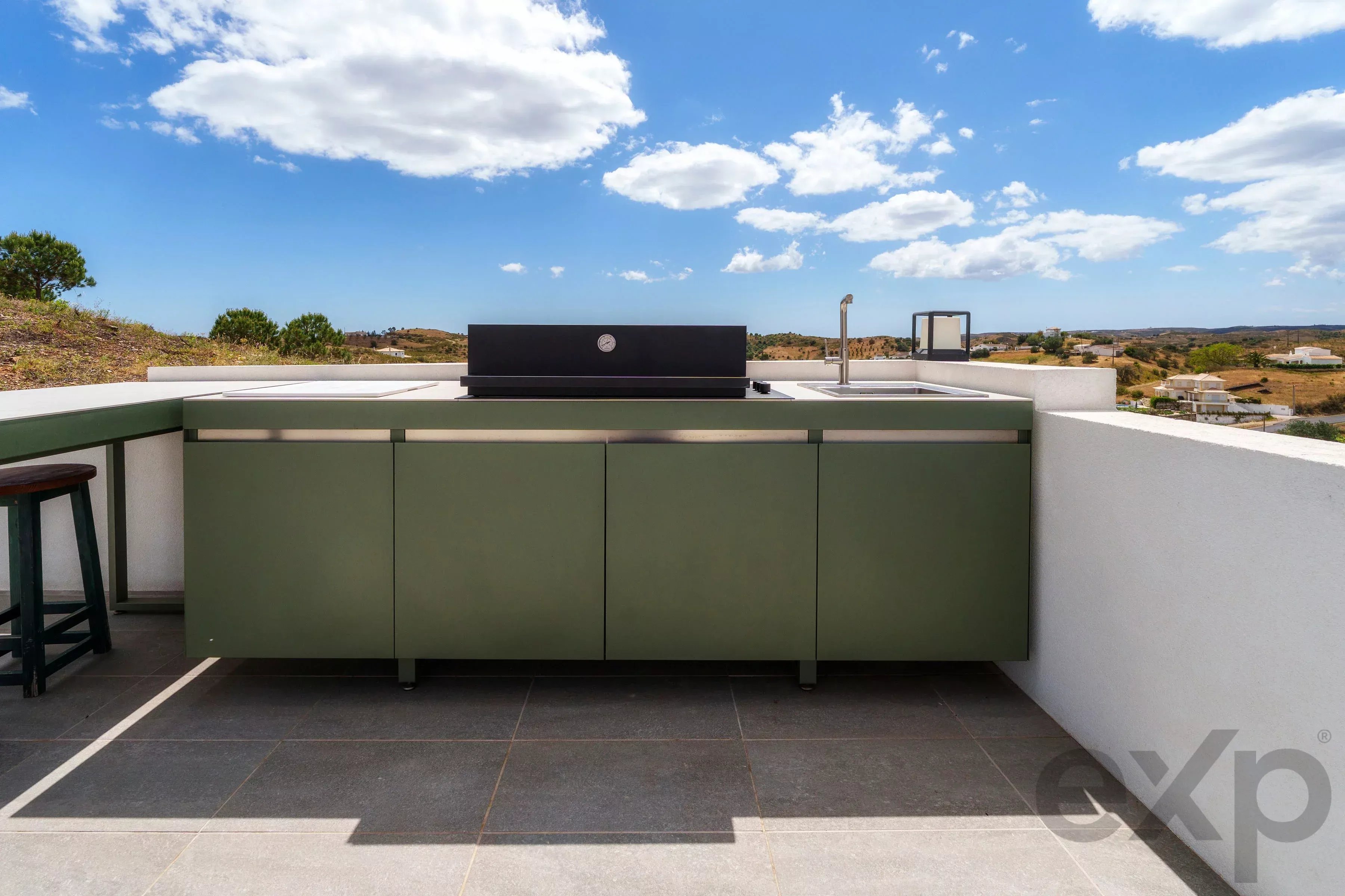 Renovated 5 Bed Countryside Villa with Pool, Panoramic Views, 2 Hectares 87005816 image 49