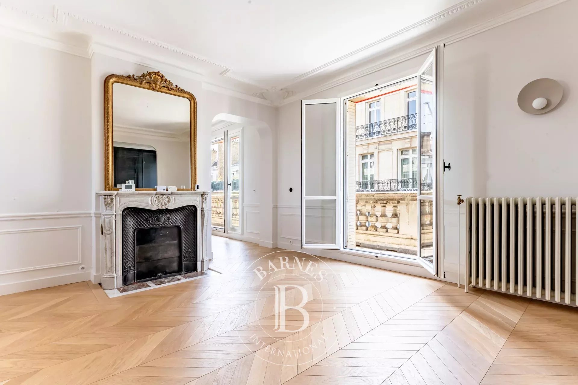 Paris  - Apartment 3 Bedrooms - picture 11