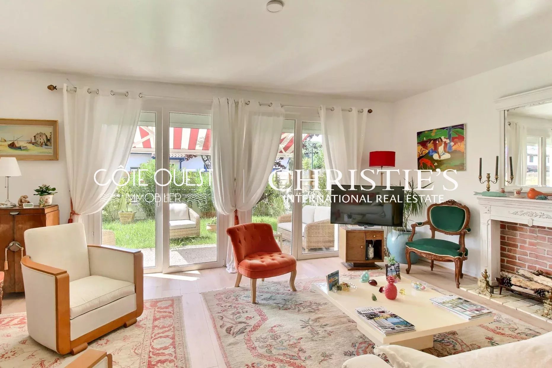 Property Slider Image