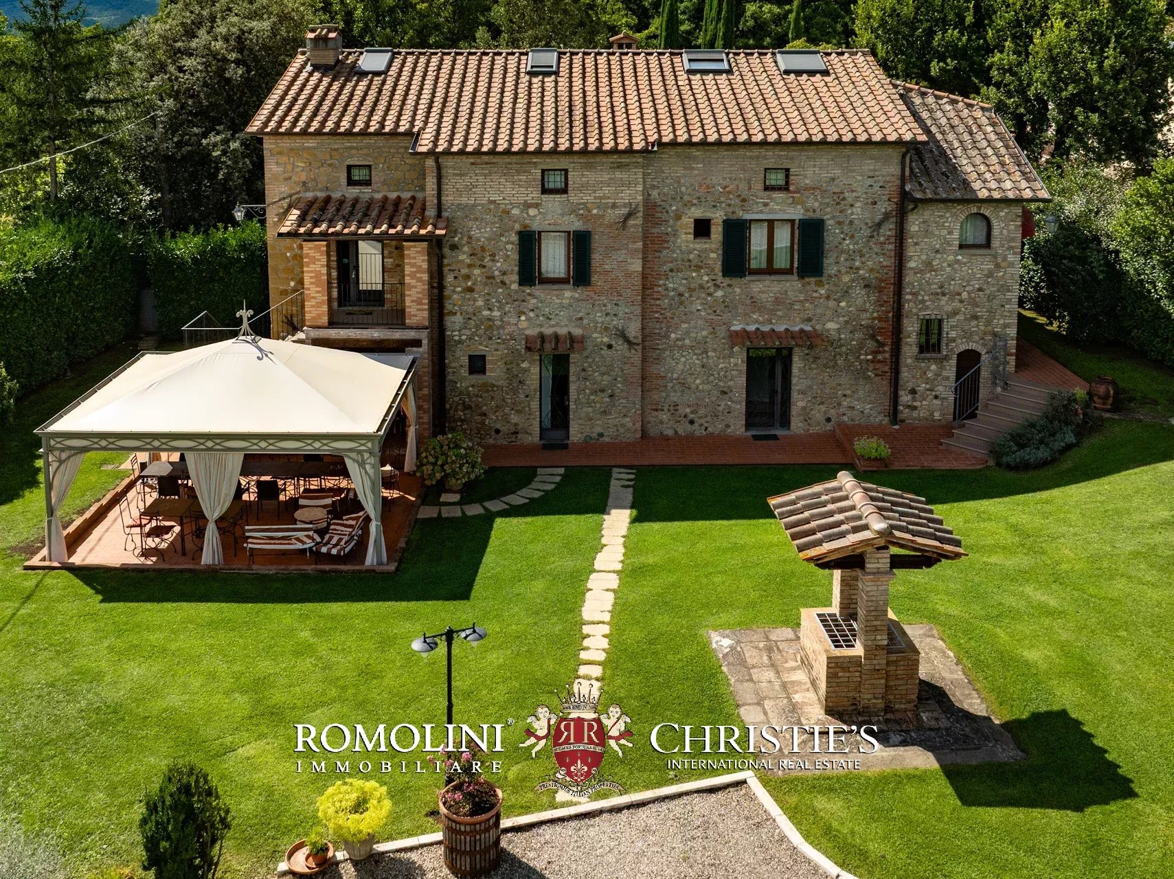 16 Bedroom Villa/Townhouse's Image 34