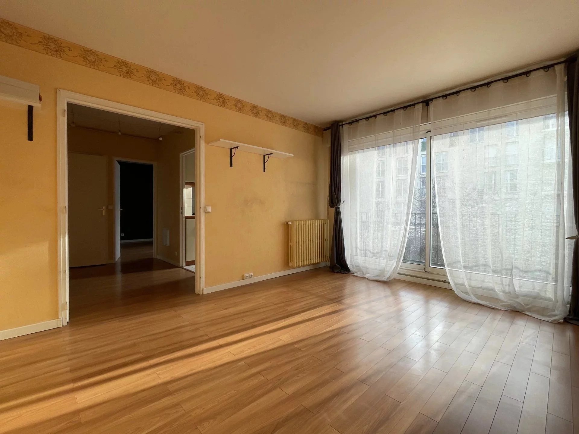Vente Appartement Chatou