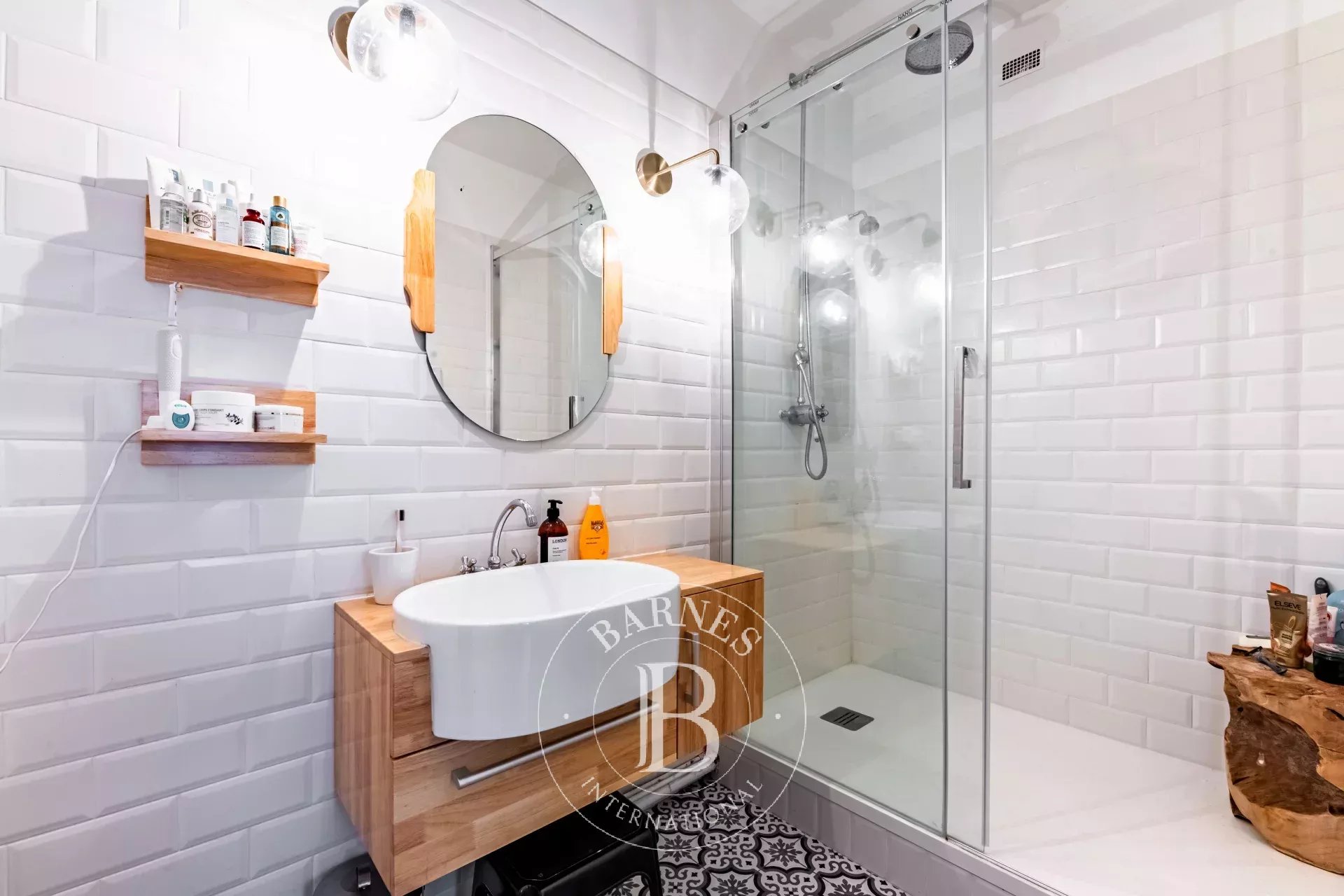 Daire Paris 5ème - picture 8