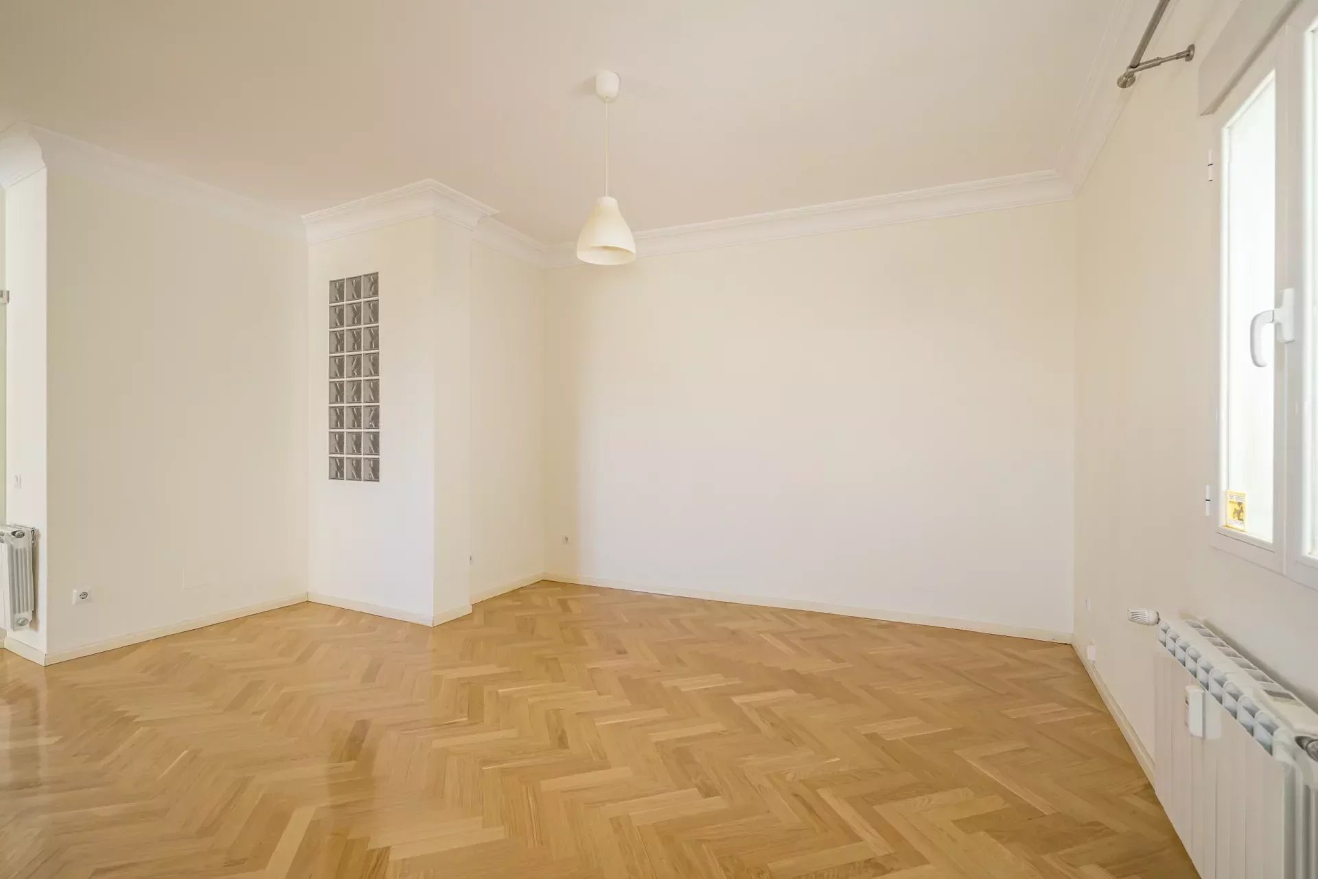 Appartement familial dans le quartier de Centro-Universidad - picture 34