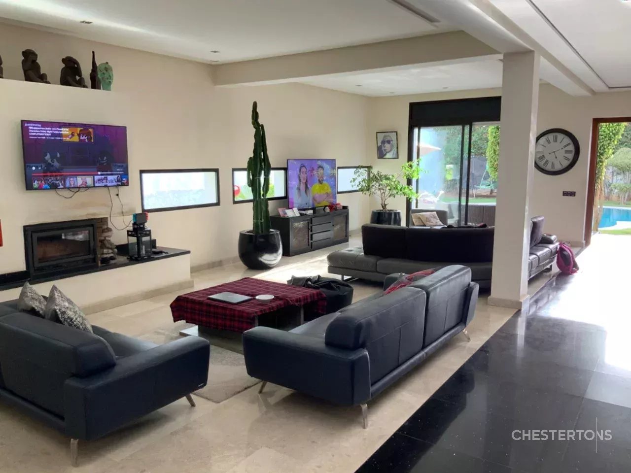 Image of Villa - 4 Bedrooms for Sale in Mohammedia-Mohammedia-Morocco, Image 16