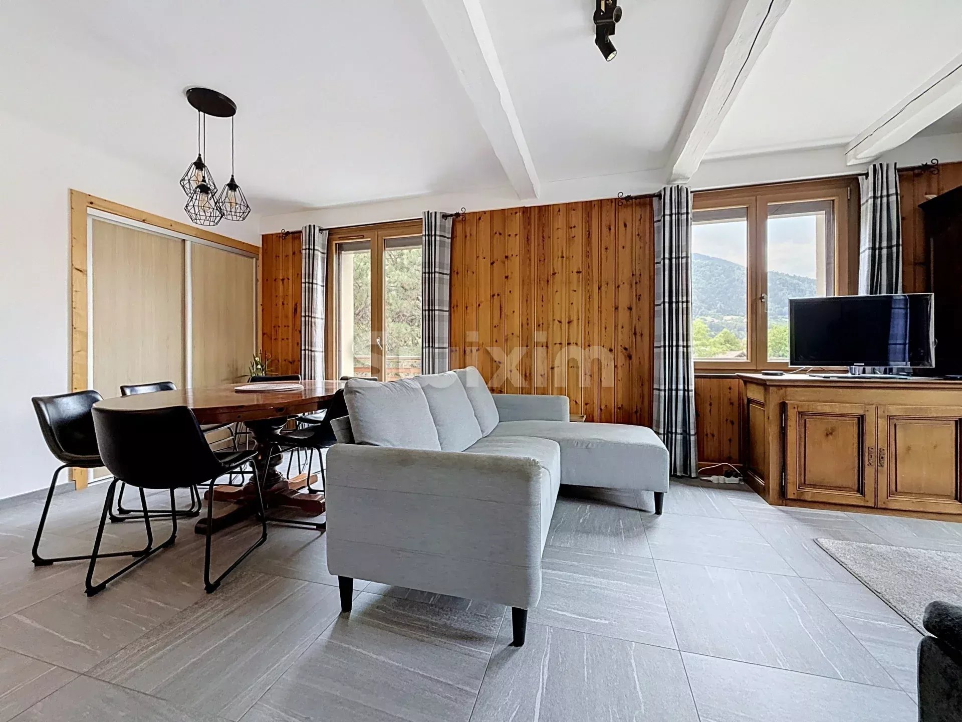 Vente Maison à Passy — photo 15