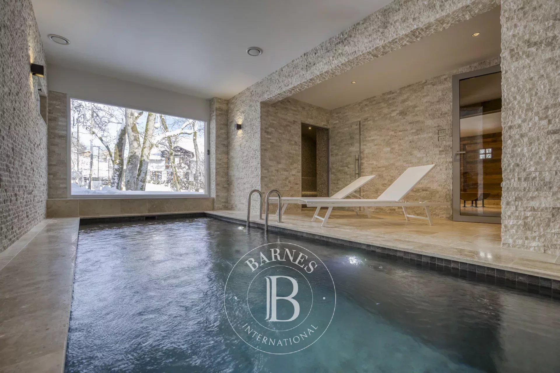 Dağ evi Megève - picture 11