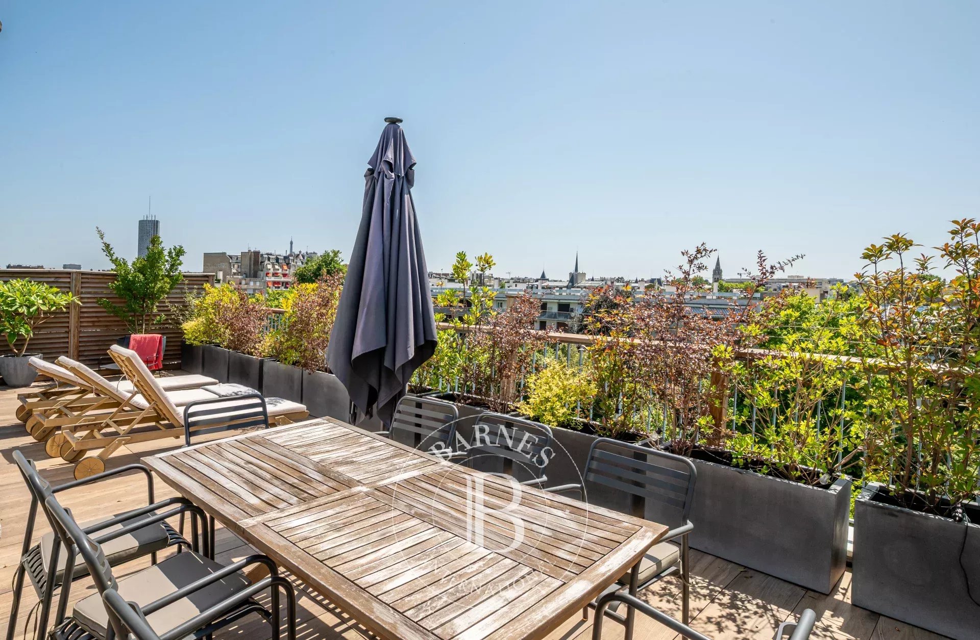 Apartment Neuilly-sur-Seine  -  ref 86041765 (picture 3)