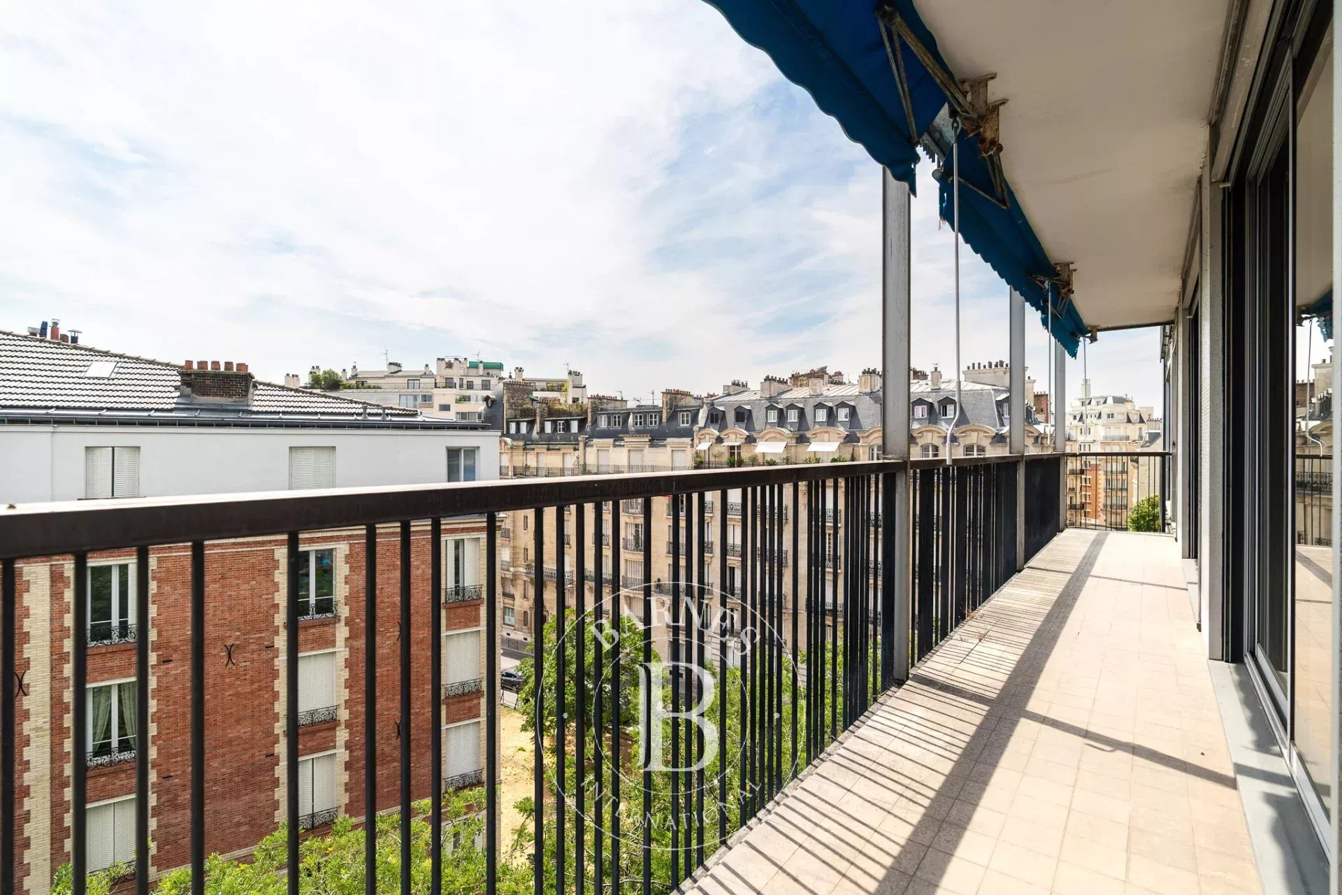 Appartement Paris 75016  -  ref 87180392 (picture 1)