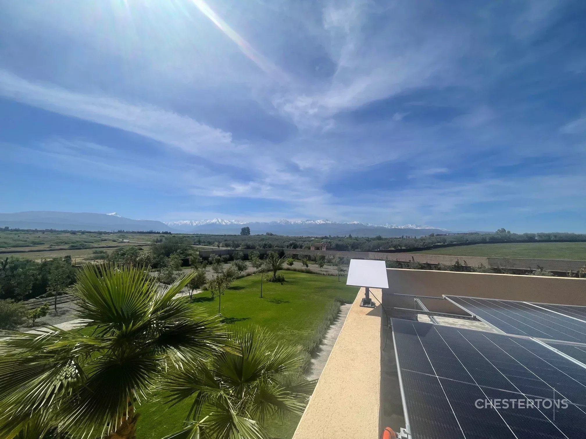 Image of Villa - 4 Bedrooms for Sale in Marrakech-Ménara-Marrakech-Morocco, Image 23