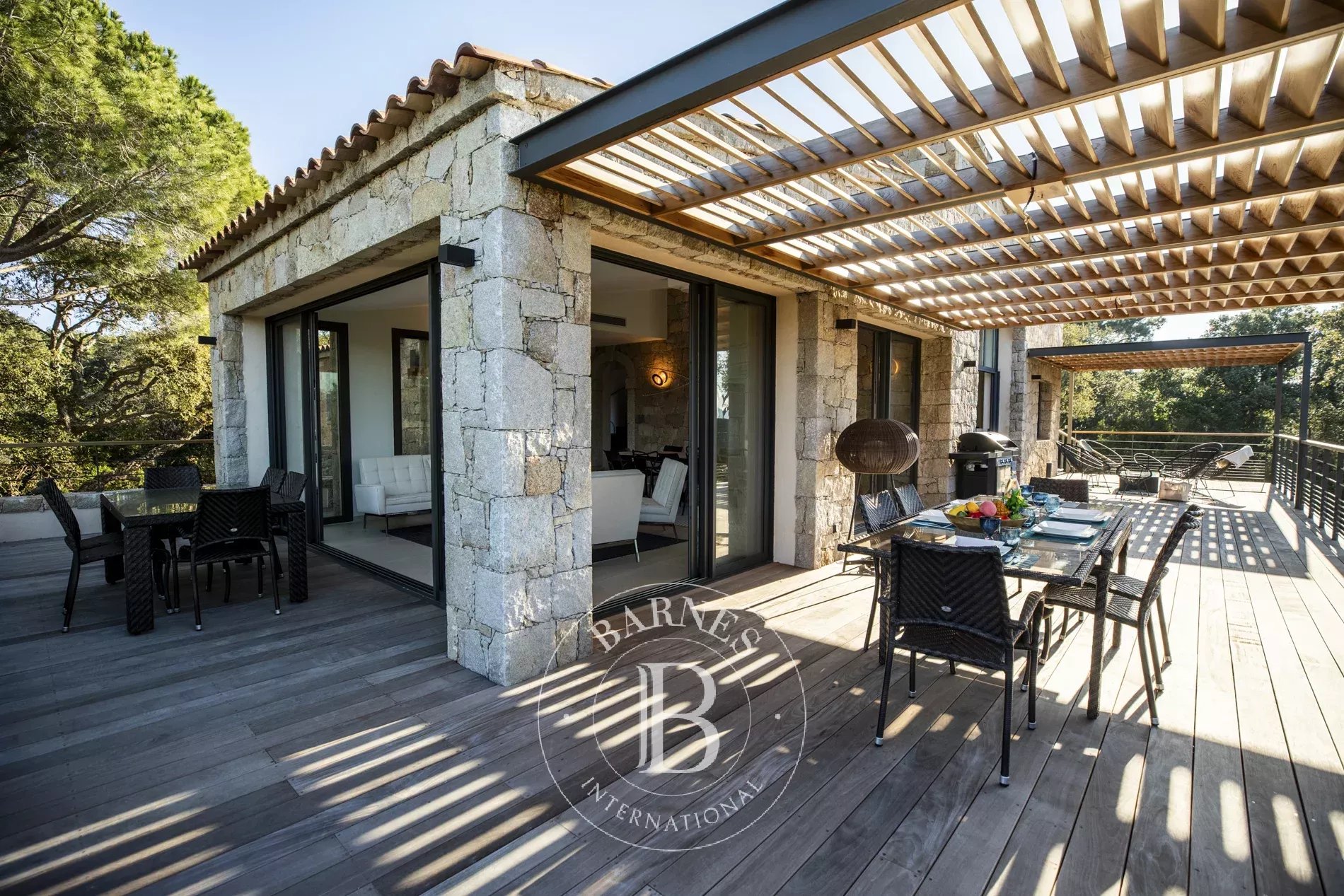 Porto-Vecchio  - Villa  - picture 19