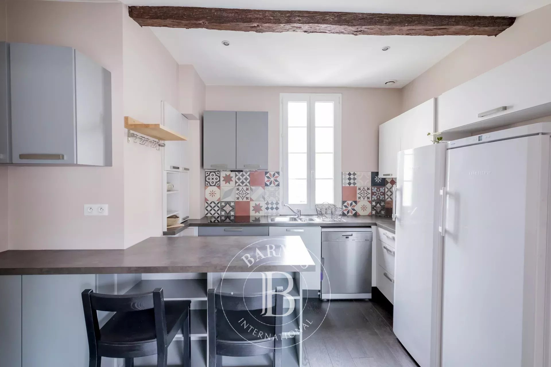 Daire Bordeaux - picture 7