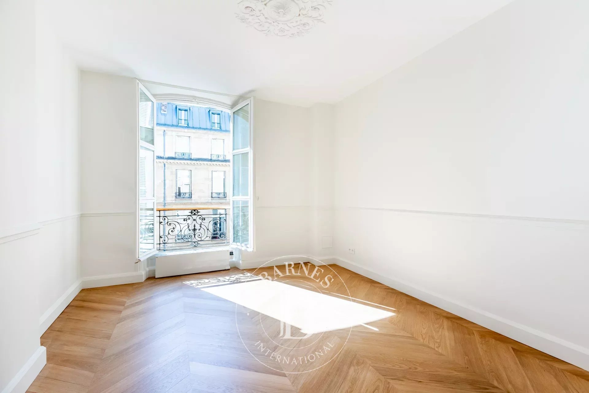 Paris  - Appartement 6 Pi&egrave;ces 4 Chambres - picture 18