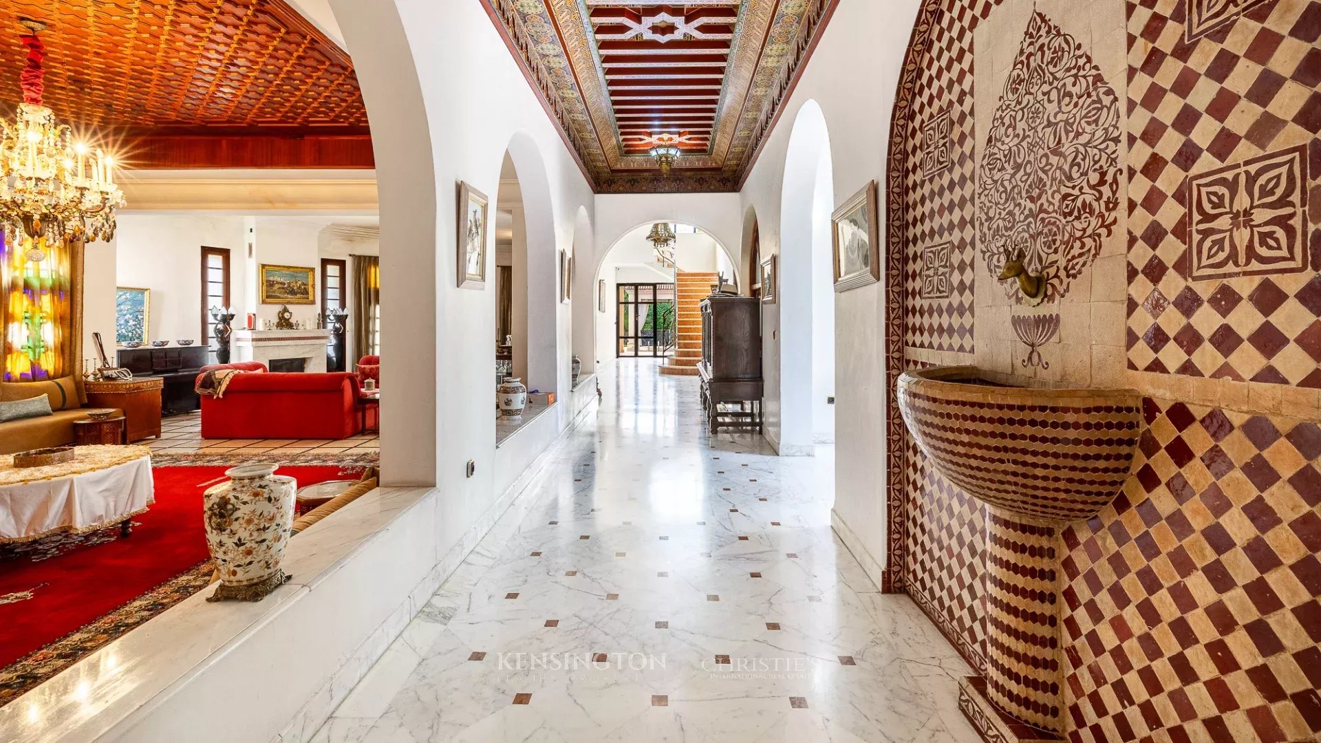 9 Bedroom Villa/Townhouse's Image 12