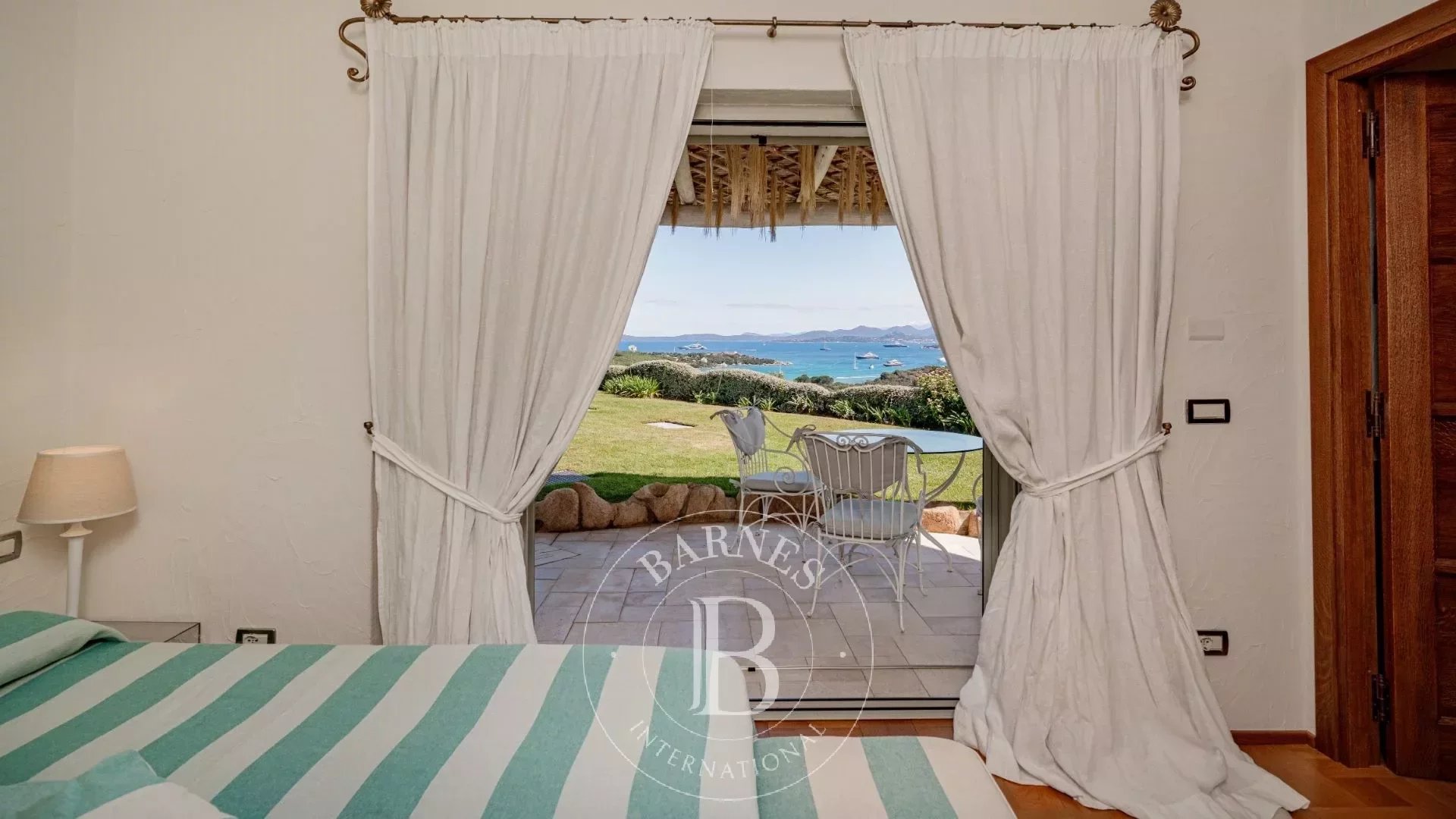 Porto Cervo  - Villa  7 Chambres - picture 9