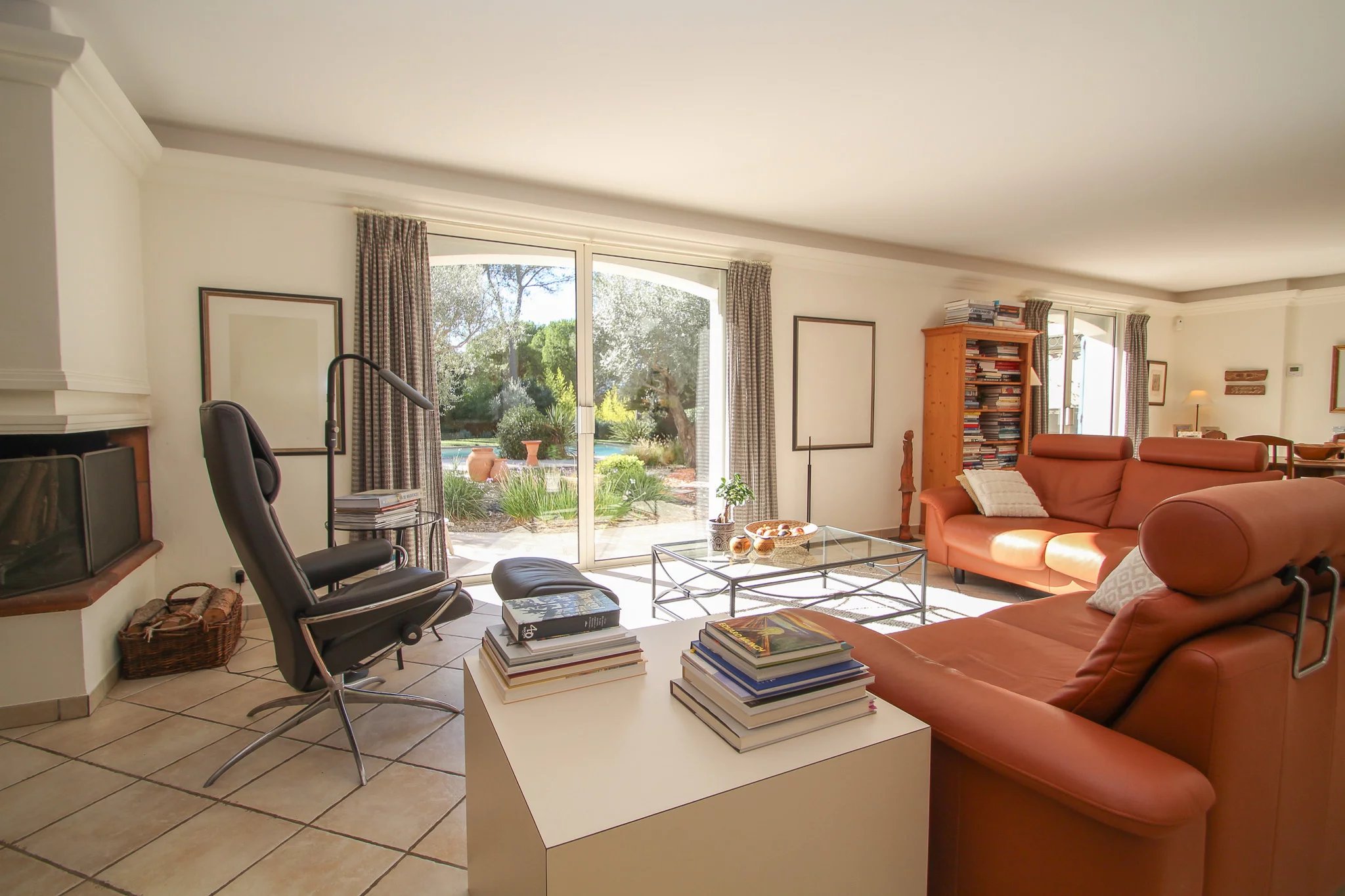 Villa d'Exception et Élégance au pied de l'Estérel