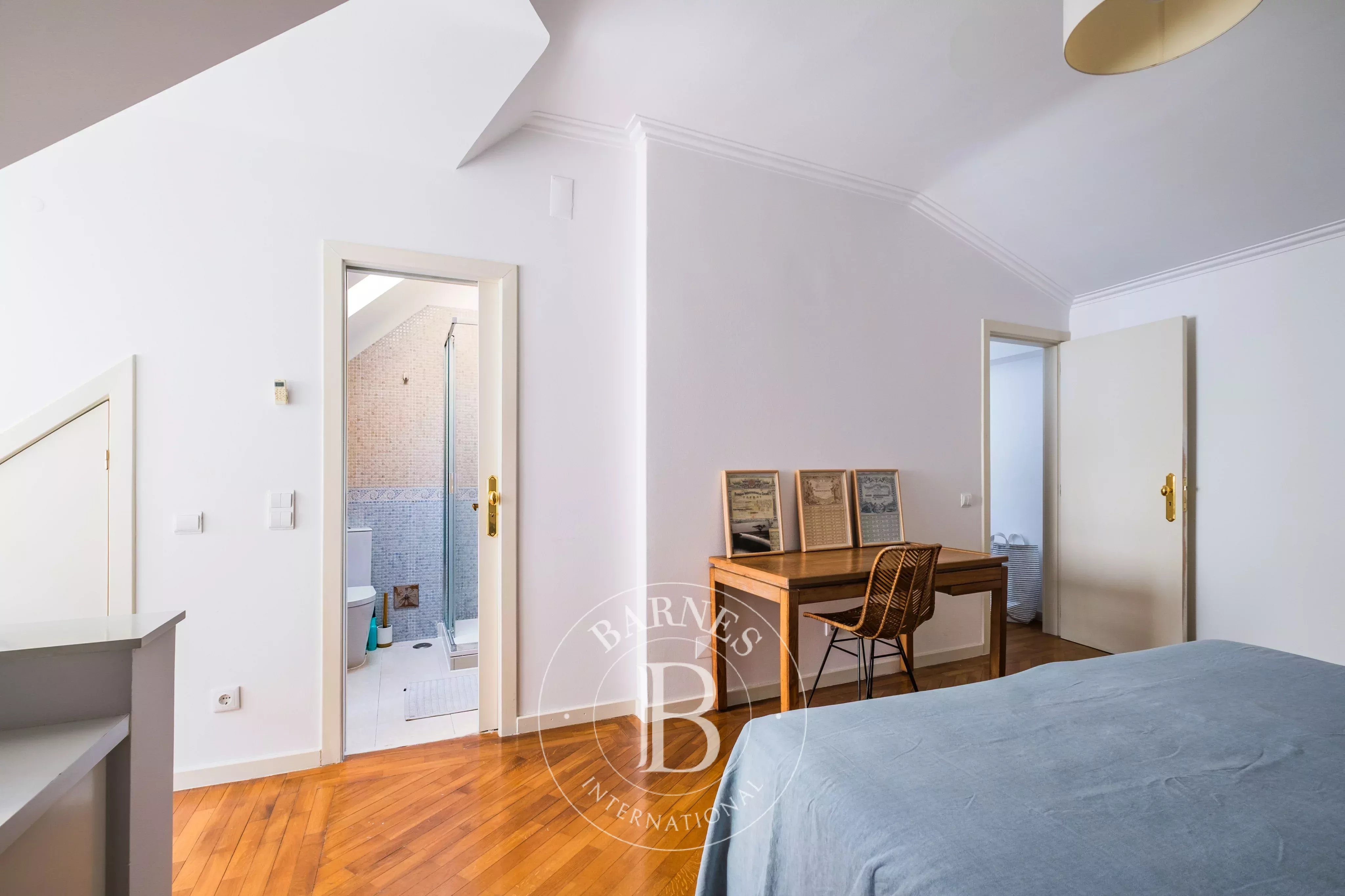 Moradia no Príncipe Real