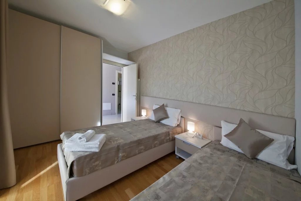 Villa à Menaggio, localité Croce - picture 19