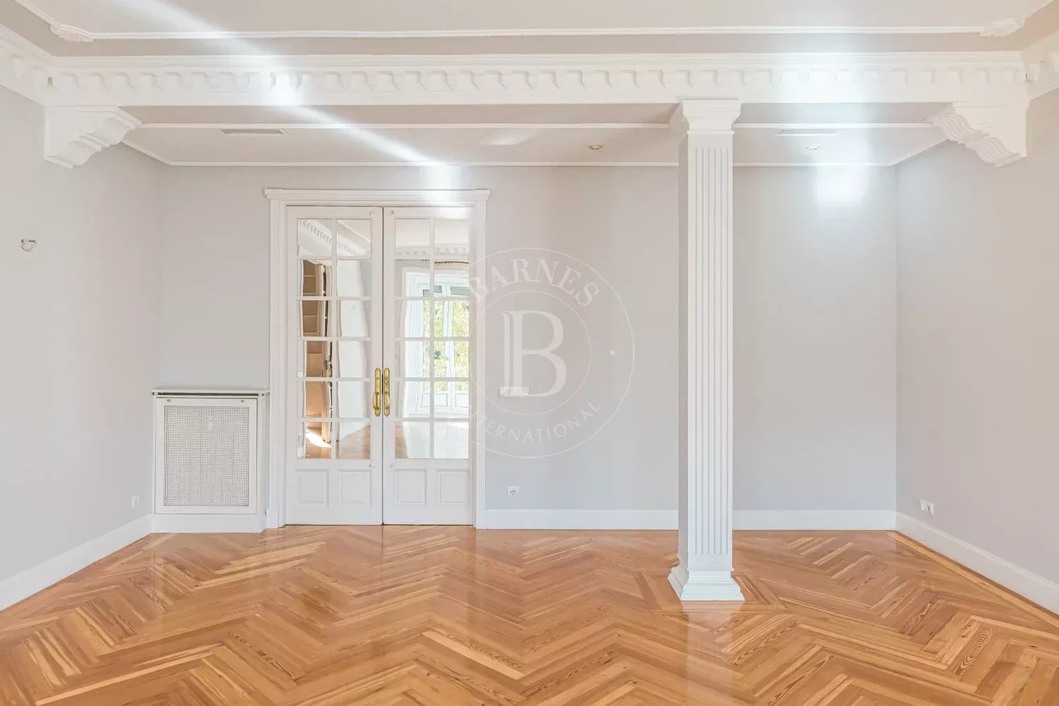 Daire Madrid - picture 10