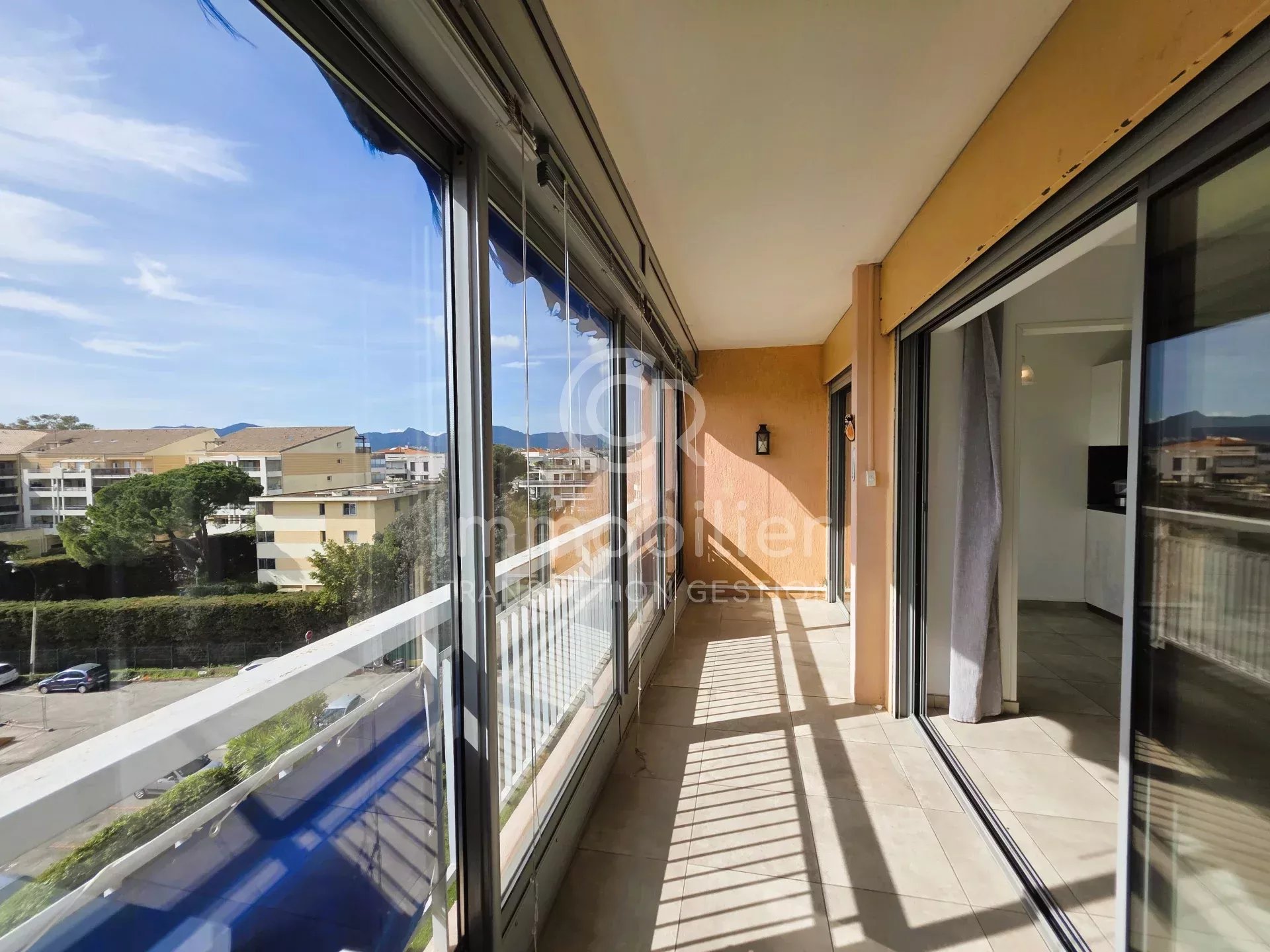 Agence immobilière de CCR Immobilier