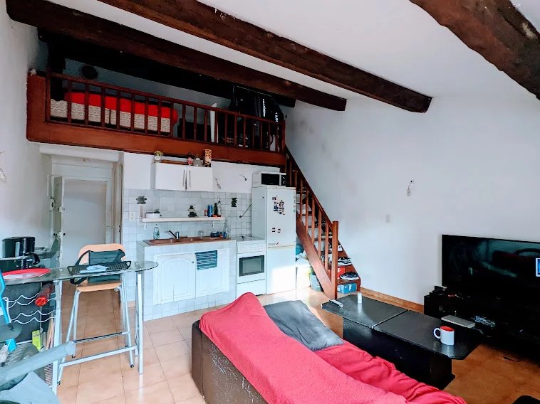 Vente Immeuble Trans-en-Provence