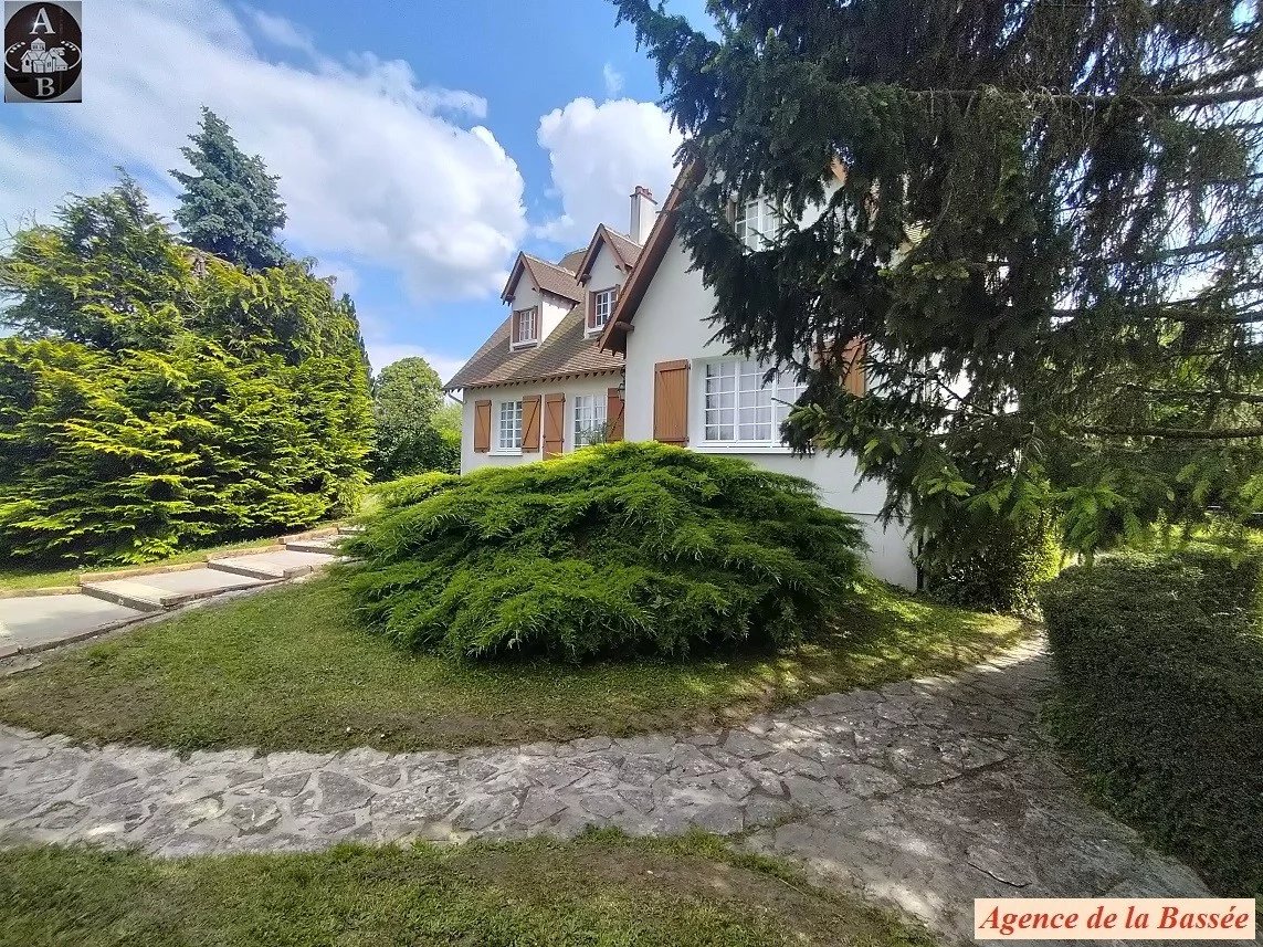 Vente Maison Provins