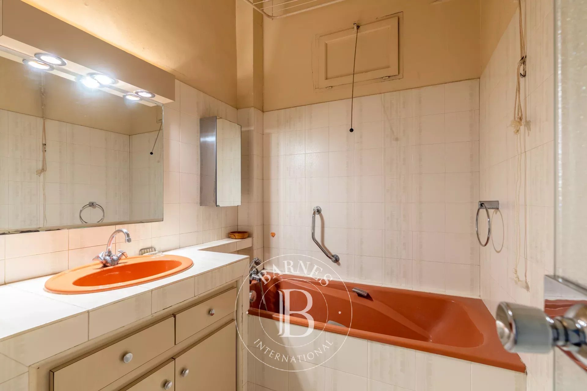 Daire Neuilly-sur-Seine - picture 18