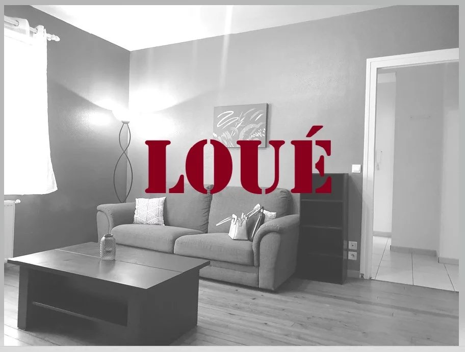 Location Appartement Pau