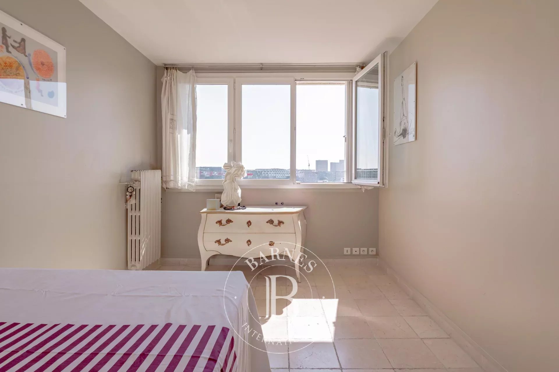 Daire Paris 5ème - picture 5