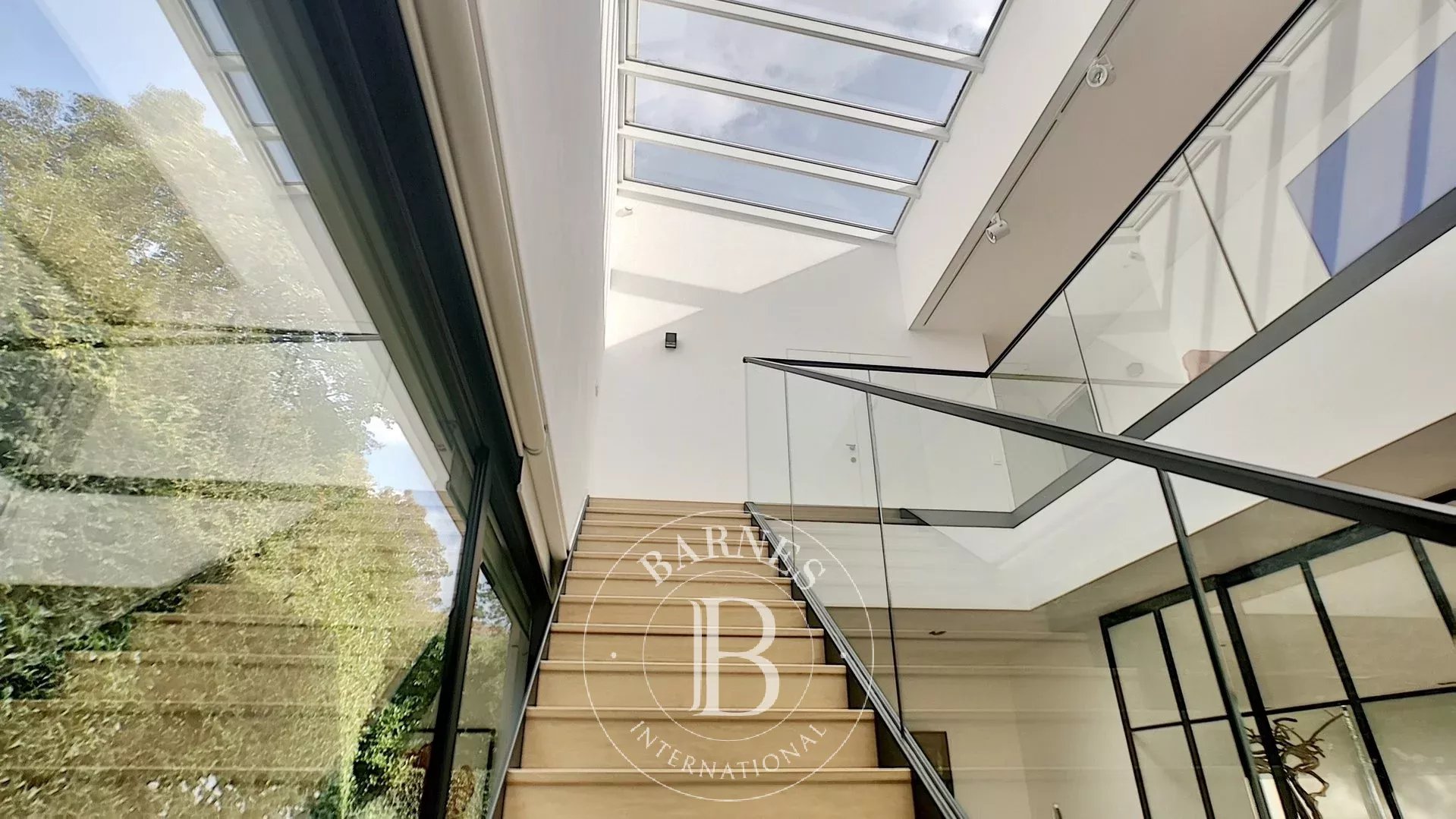 Villa Uccle - picture 11